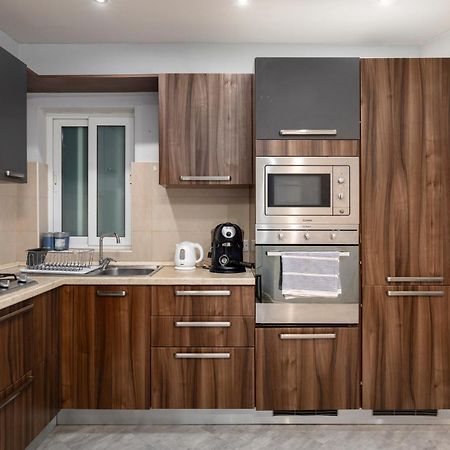 Modern 3 Bedroom & 3 Bathroom Apartment - Near Balluta Bay Saint Julian's Dış mekan fotoğraf