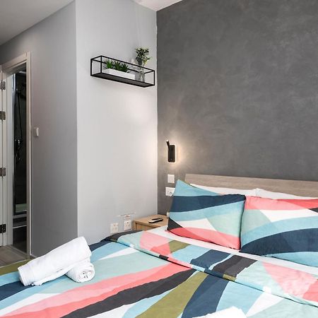 Modern 3 Bedroom & 3 Bathroom Apartment - Near Balluta Bay Saint Julian's Dış mekan fotoğraf