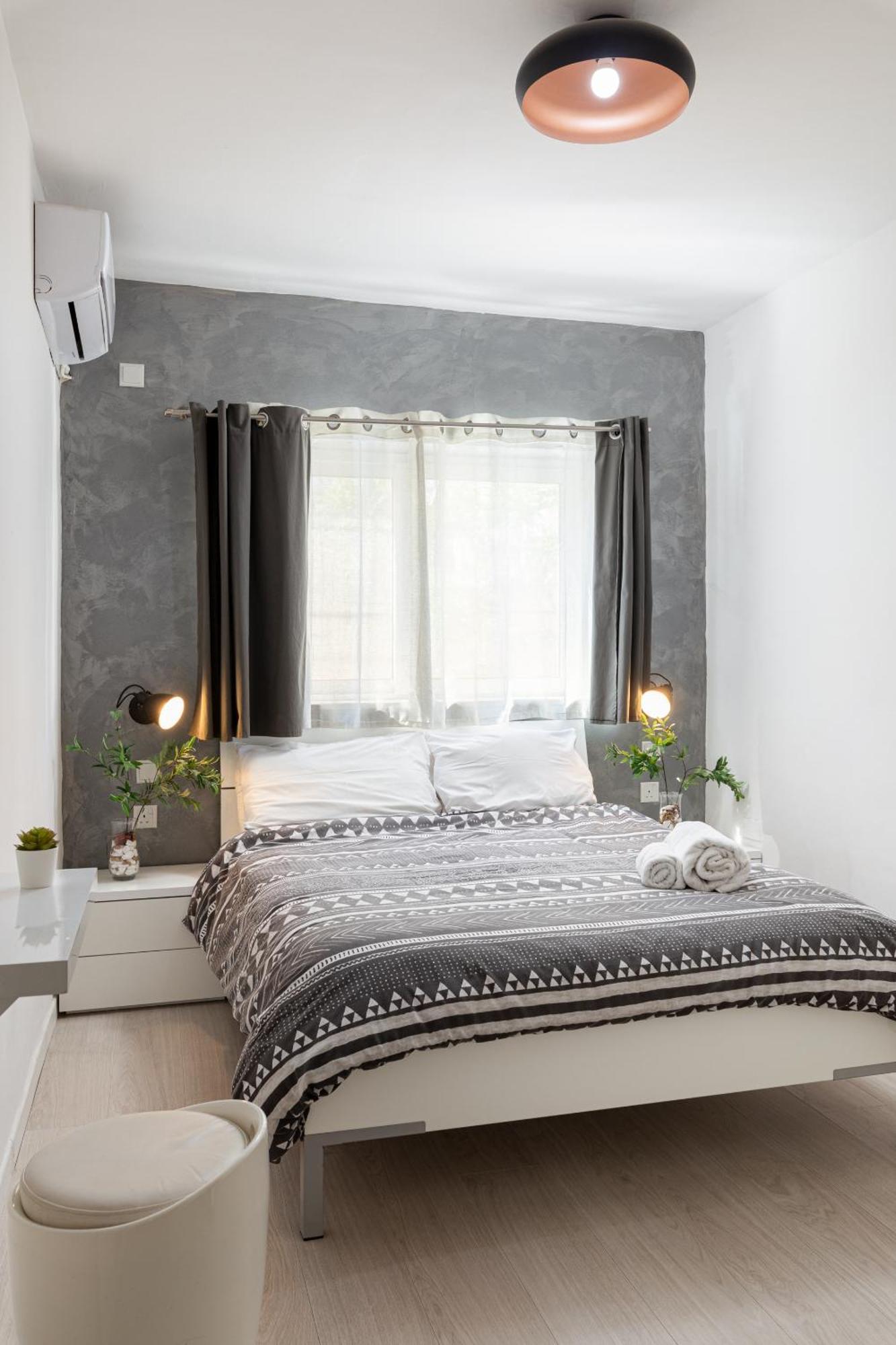 Modern 3 Bedroom & 3 Bathroom Apartment - Near Balluta Bay Saint Julian's Dış mekan fotoğraf