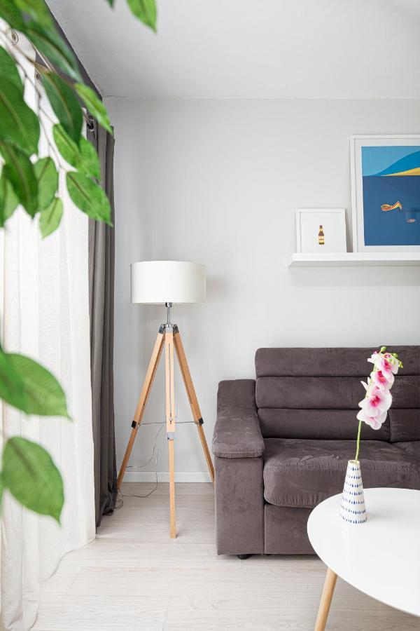 Modern 3 Bedroom & 3 Bathroom Apartment - Near Balluta Bay Saint Julian's Dış mekan fotoğraf