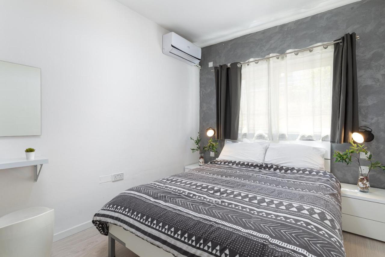 Modern 3 Bedroom & 3 Bathroom Apartment - Near Balluta Bay Saint Julian's Dış mekan fotoğraf