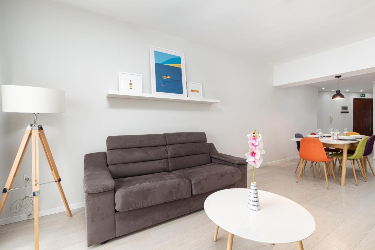 Modern 3 Bedroom & 3 Bathroom Apartment - Near Balluta Bay Saint Julian's Dış mekan fotoğraf