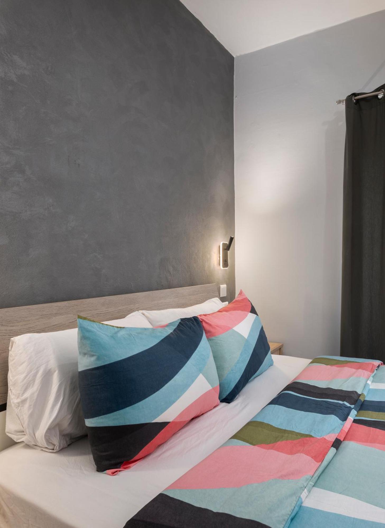 Modern 3 Bedroom & 3 Bathroom Apartment - Near Balluta Bay Saint Julian's Dış mekan fotoğraf