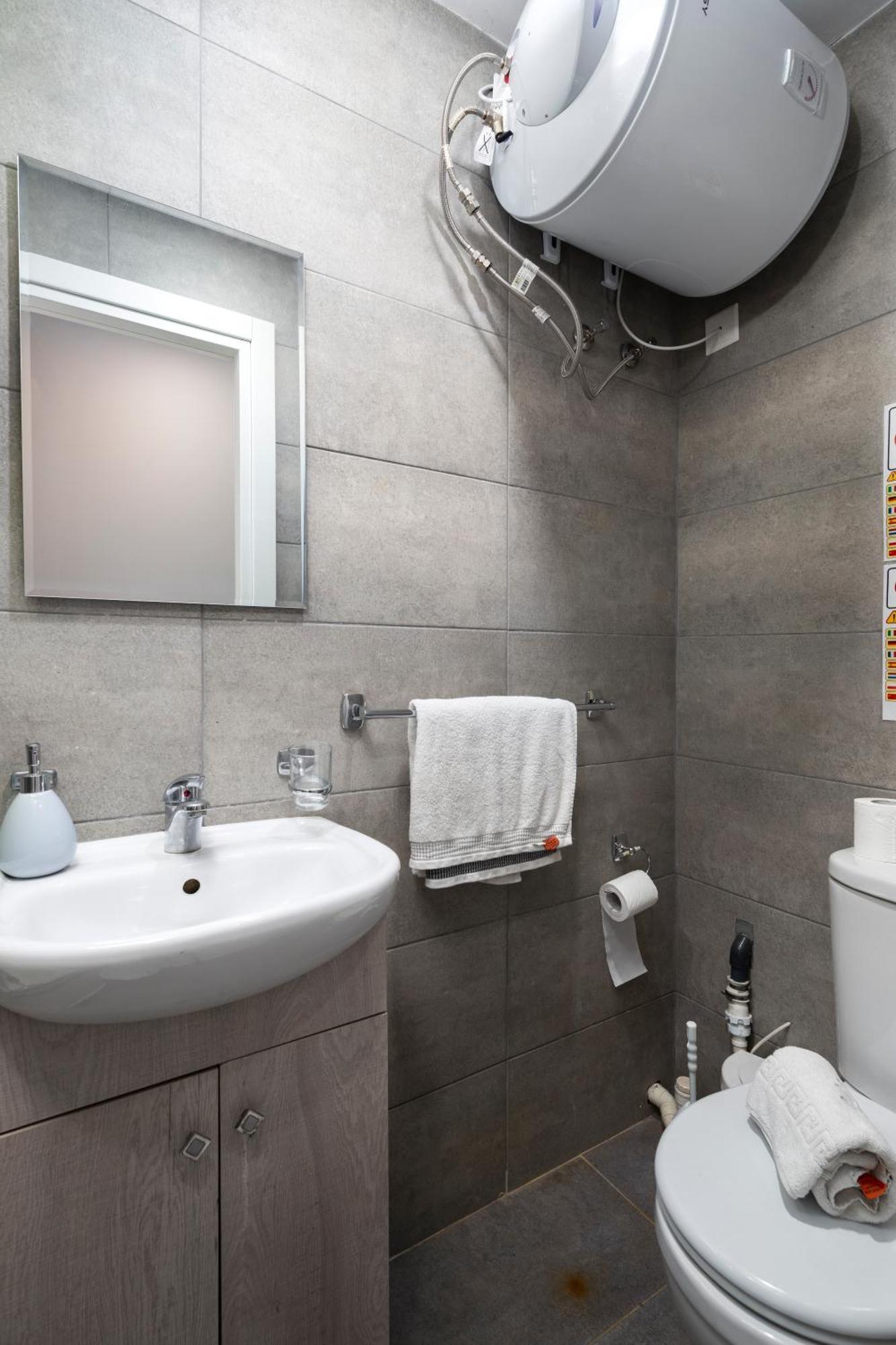 Modern 3 Bedroom & 3 Bathroom Apartment - Near Balluta Bay Saint Julian's Dış mekan fotoğraf