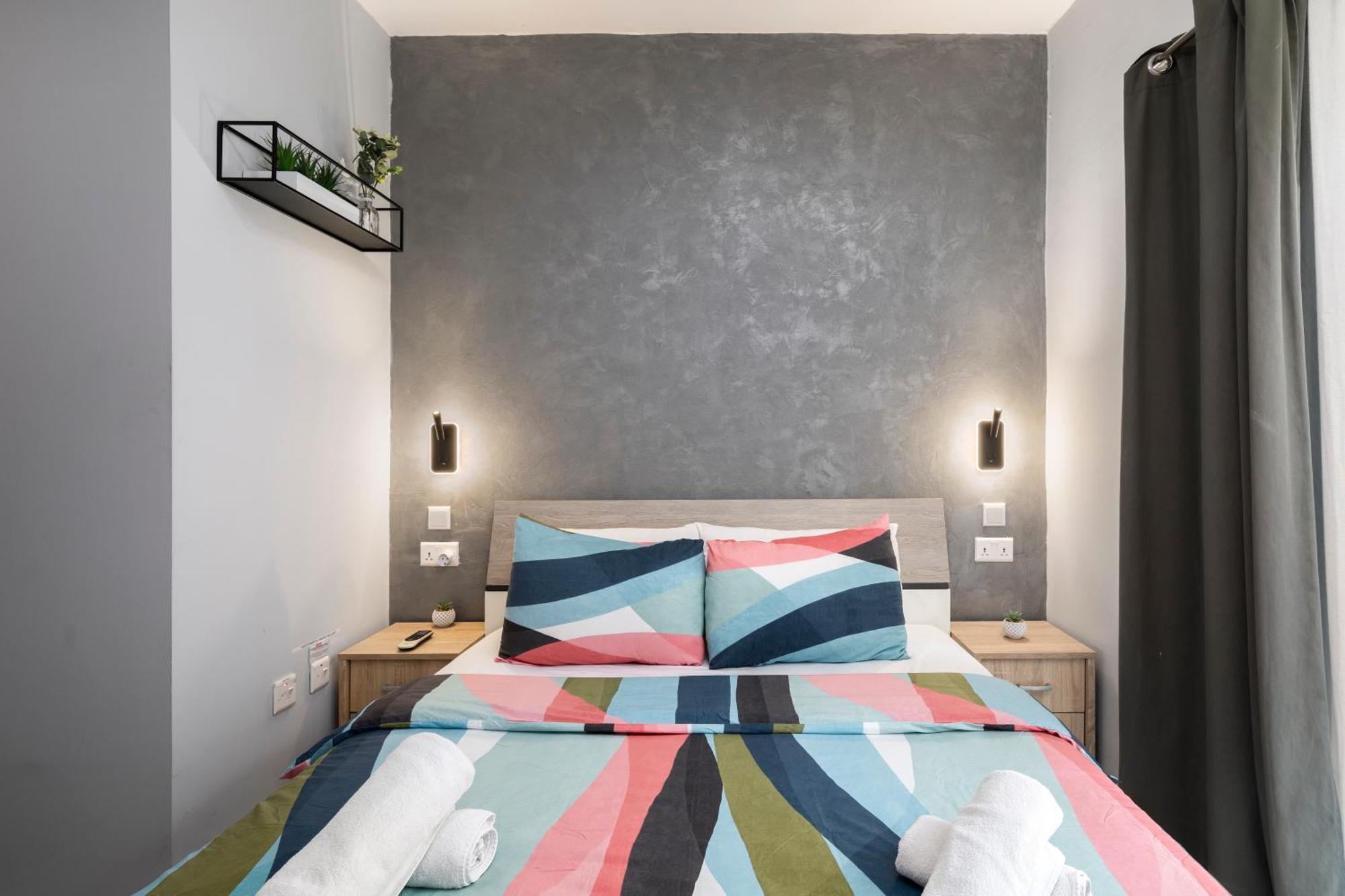 Modern 3 Bedroom & 3 Bathroom Apartment - Near Balluta Bay Saint Julian's Dış mekan fotoğraf