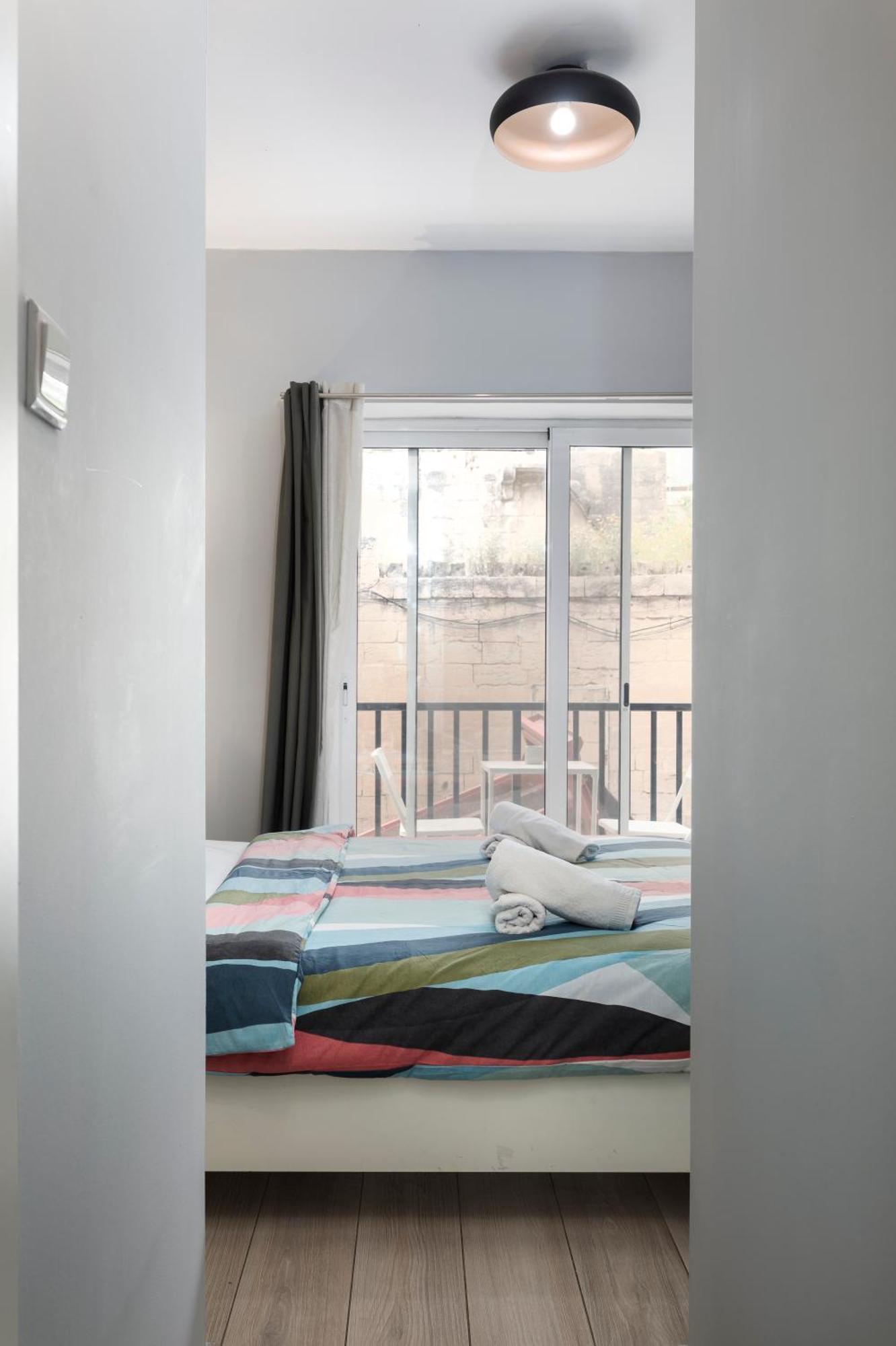 Modern 3 Bedroom & 3 Bathroom Apartment - Near Balluta Bay Saint Julian's Dış mekan fotoğraf