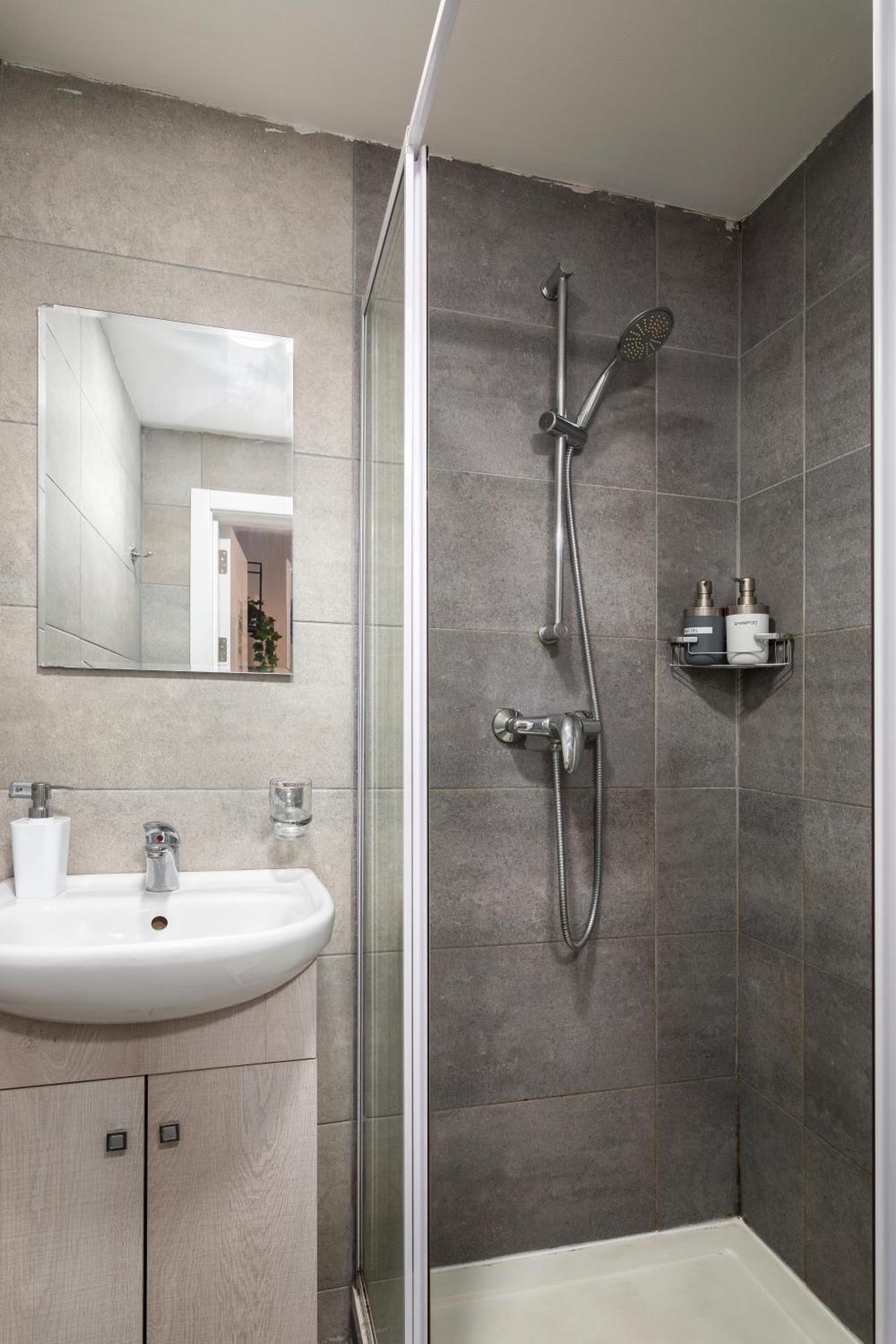 Modern 3 Bedroom & 3 Bathroom Apartment - Near Balluta Bay Saint Julian's Dış mekan fotoğraf