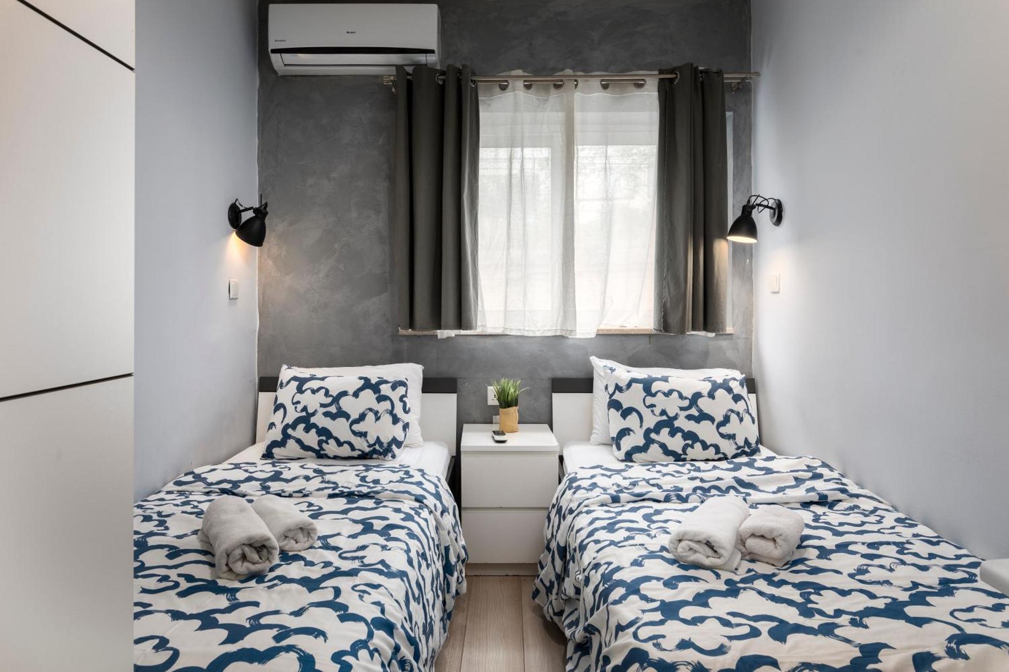 Modern 3 Bedroom & 3 Bathroom Apartment - Near Balluta Bay Saint Julian's Dış mekan fotoğraf