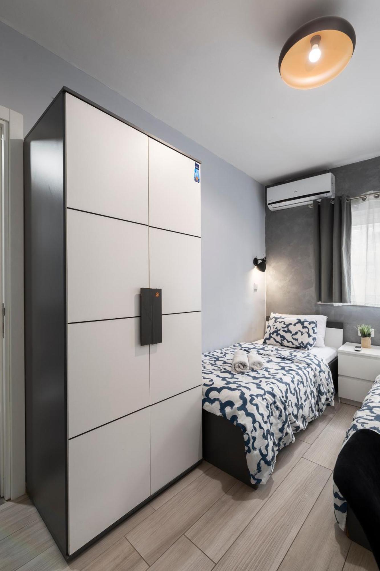 Modern 3 Bedroom & 3 Bathroom Apartment - Near Balluta Bay Saint Julian's Dış mekan fotoğraf