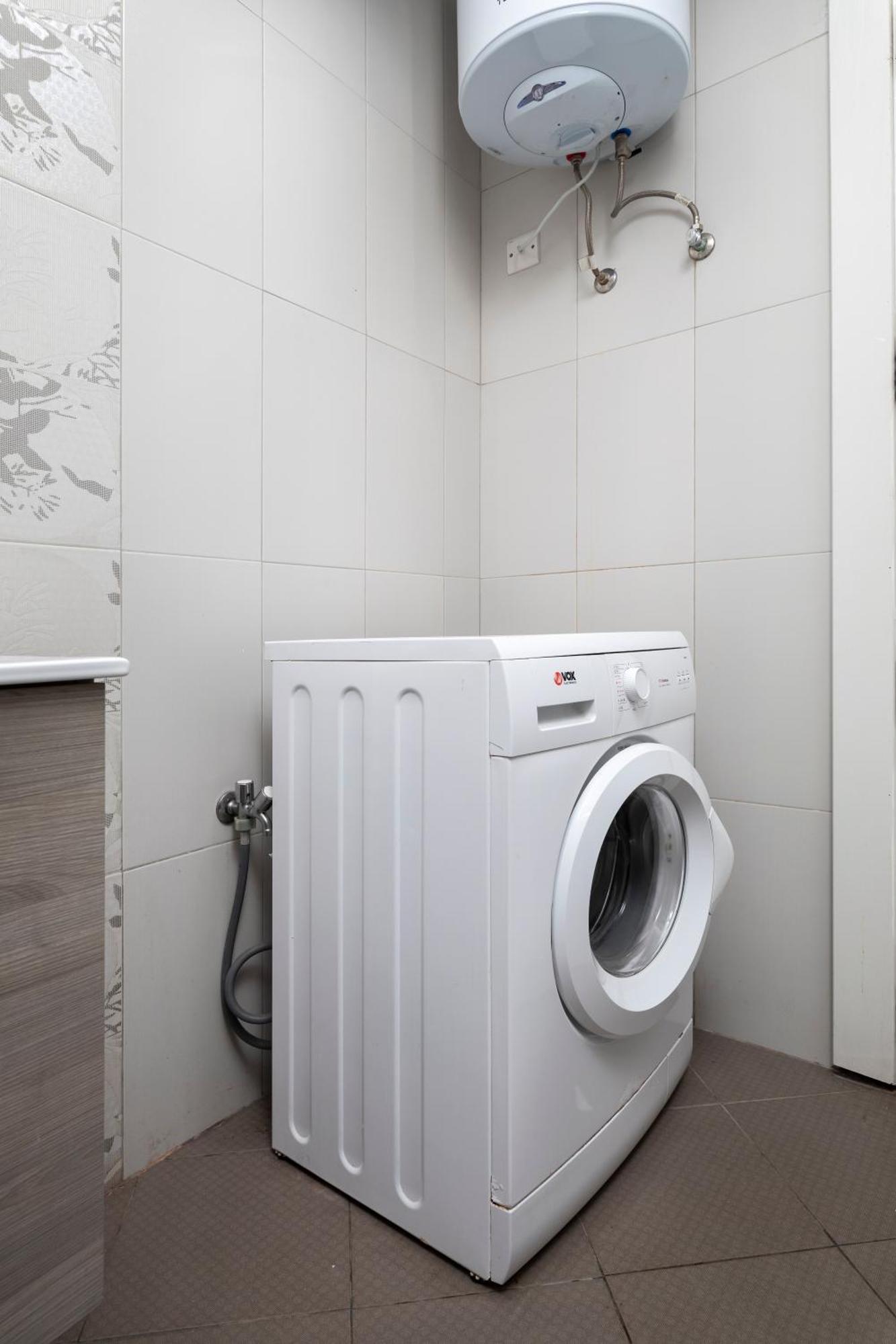 Modern 3 Bedroom & 3 Bathroom Apartment - Near Balluta Bay Saint Julian's Dış mekan fotoğraf