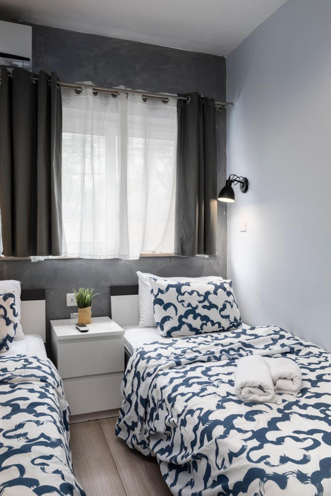 Modern 3 Bedroom & 3 Bathroom Apartment - Near Balluta Bay Saint Julian's Dış mekan fotoğraf