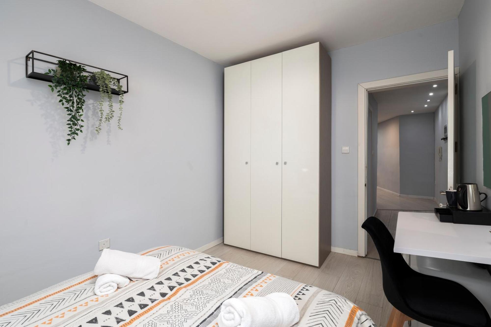Modern 3 Bedroom & 3 Bathroom Apartment - Near Balluta Bay Saint Julian's Dış mekan fotoğraf