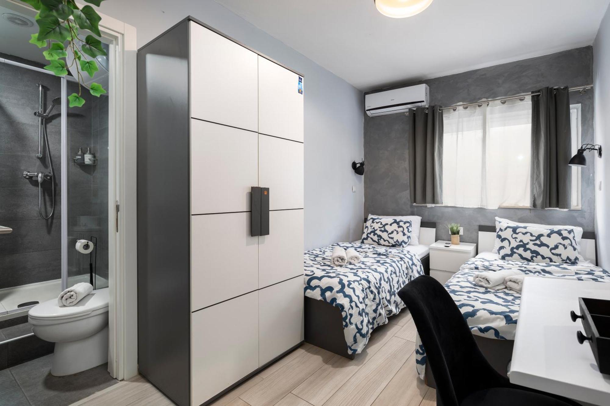 Modern 3 Bedroom & 3 Bathroom Apartment - Near Balluta Bay Saint Julian's Dış mekan fotoğraf