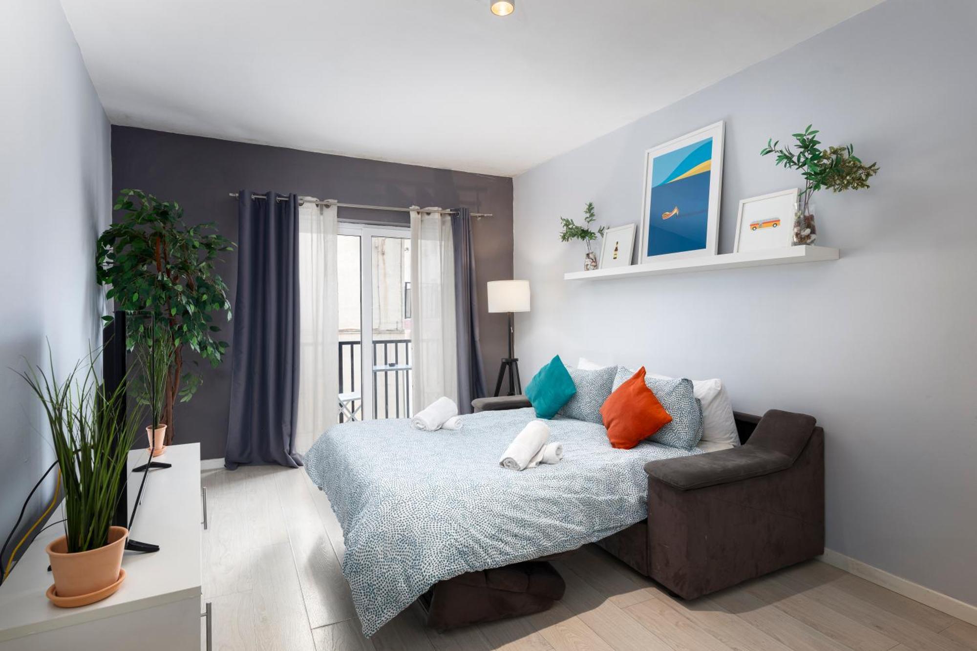 Modern 3 Bedroom & 3 Bathroom Apartment - Near Balluta Bay Saint Julian's Dış mekan fotoğraf