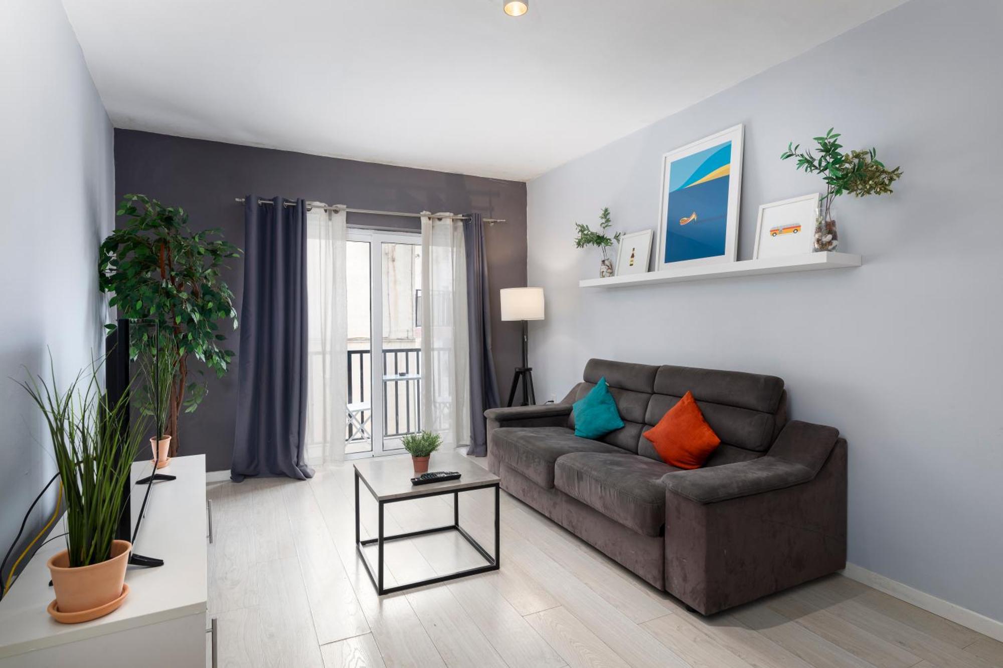 Modern 3 Bedroom & 3 Bathroom Apartment - Near Balluta Bay Saint Julian's Dış mekan fotoğraf
